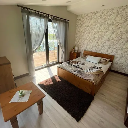 Brivdienu Maja Dinary Holiday home
