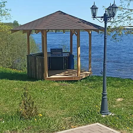 Brivdienu Maja Dinary Holiday home