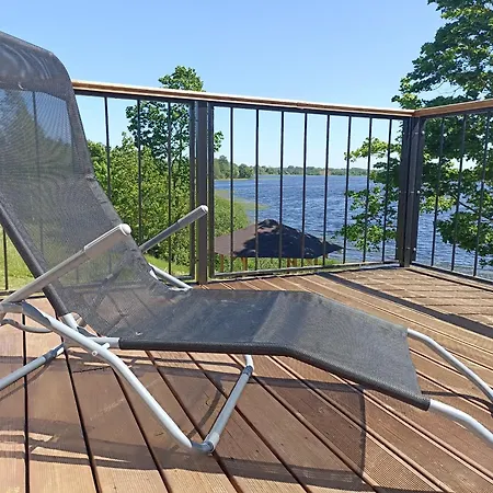 Holiday home Brivdienu Maja Dinary *