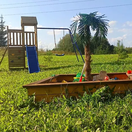 Brivdienu Maja Dinary Holiday home